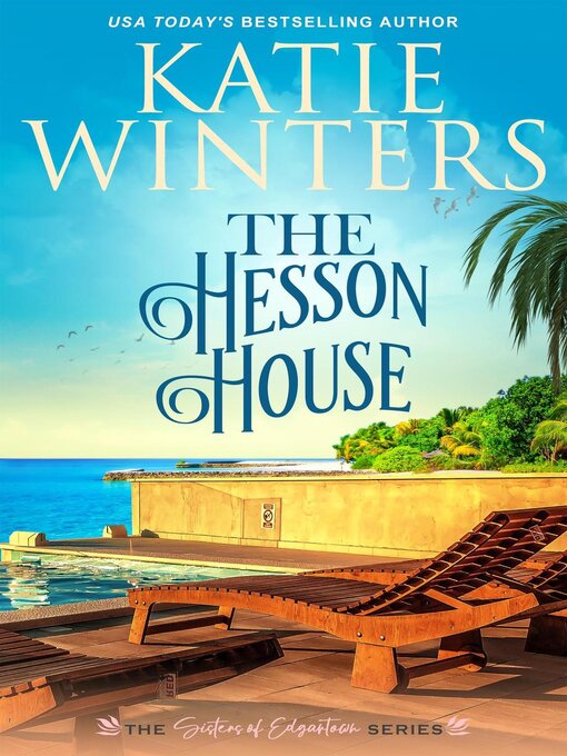 Title details for The Hesson House by Katie Winters - Available